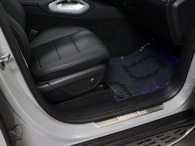 Certified 2026 Mercedes-Benz GLE 450 4MATIC image 37