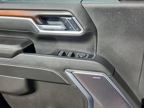 Used 2025 GMC Sierra 2500 Denali w/ Denali Reserve Package image 21