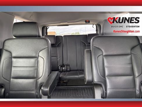 Used 2016 GMC Yukon Denali w/ Open Road Package AWD/4WD image 38