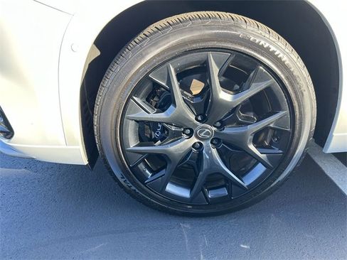 Used 2024 Lexus TX 500h AWD image 8