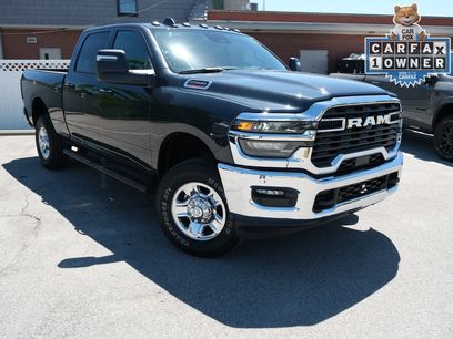 Used 2026 RAM 2500 Tradesman
