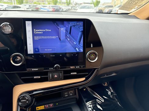 Used 2023 Lexus NX 350 AWD image 28