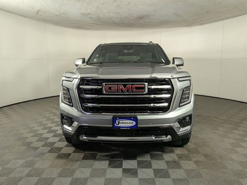 New 2026 GMC Yukon Elevation w/ Elevation Premium Package image 2