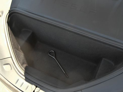 Used 2018 Tesla Model S 75D AWD/4WD image 45