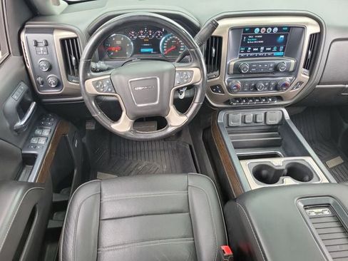 Used 2019 GMC Sierra 3500 Denali AWD/4WD image 28