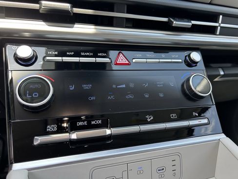 New 2026 Hyundai Santa Fe SEL FWD image 29