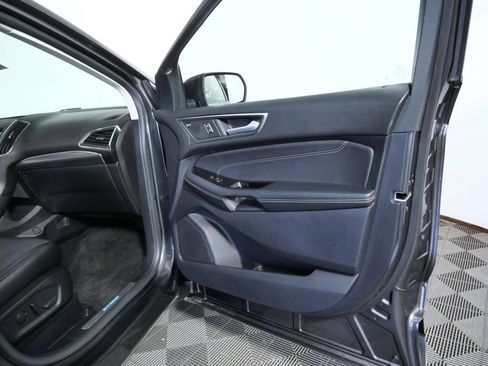 Used 2020 Ford Edge Titanium w/ Canadian Touring Package AWD/4WD image 10