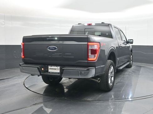 Certified 2022 Ford F150 Lariat image 26
