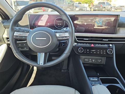 Certified 2025 Hyundai Sonata Limited image 16