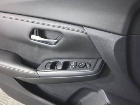 Certified 2020 Nissan Sentra SV w/ Trunk Package image 18