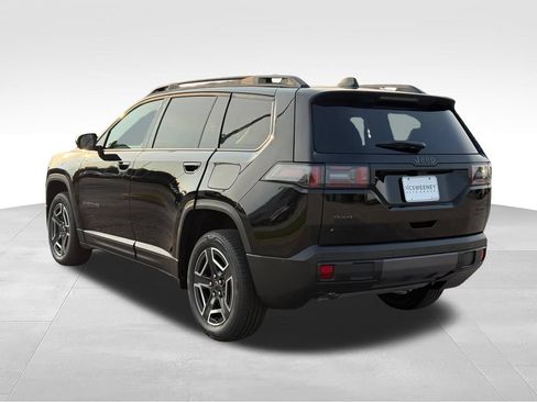 New 2026 Jeep Cherokee Limited AWD/4WD image 4