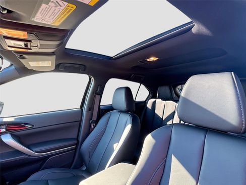 New 2026 Mitsubishi Eclipse Cross Black Edition image 21