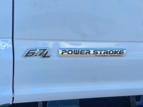 Used 2020 Ford F350 XLT AWD/4WD image 36