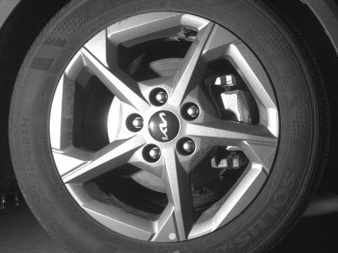 Used 2025 Kia K4 FWD image 13