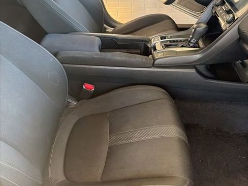 Used 2017 Honda Civic EX image 19