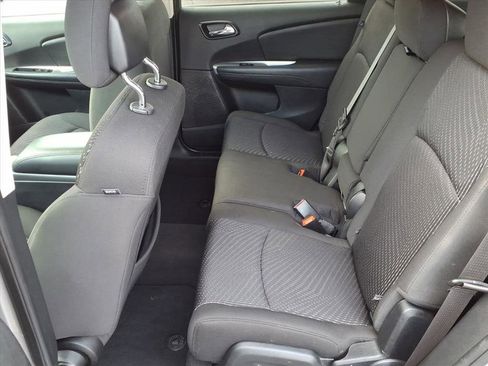 Used 2018 Dodge Journey SE w/ Connectivity Group image 11