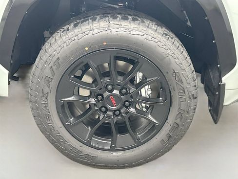 New 2026 Toyota Tundra 1794 Edition AWD/4WD image 9