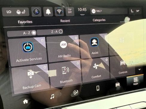 New 2026 Jeep Compass Limited AWD/4WD image 28