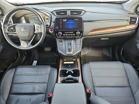 Used 2022 Honda CR-V Touring image 11
