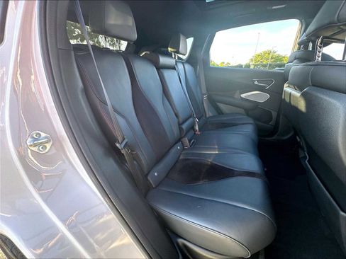 Used 2023 Acura RDX A-Spec FWD image 29