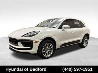 Used 2023 Porsche Macan Turbo AWD/4WD 360° Tour