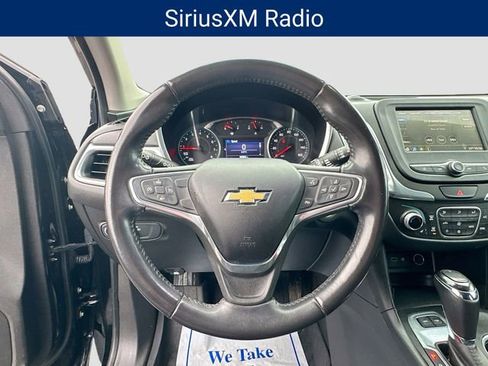 Used 2019 Chevrolet Equinox LT image 13