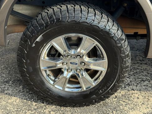 Used 2016 Ford F150 Lariat AWD/4WD image 32