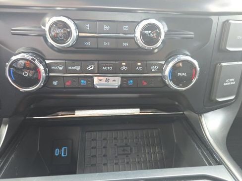 Used 2024 Ford F150 Lariat w/ Equipment Group 502A High image 20