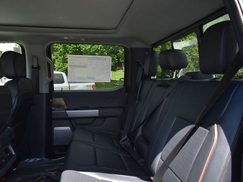 New 2026 Ford F350 Lariat AWD/4WD image 24