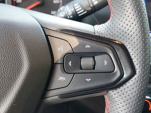 Used 2023 Chevrolet TrailBlazer RS image 21