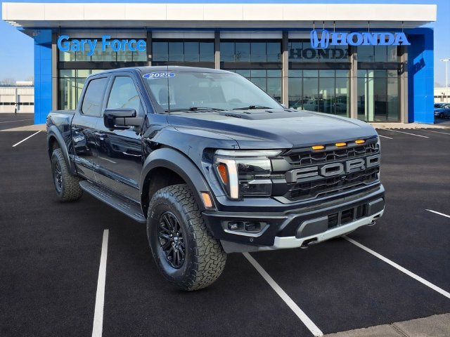 Used 2025 Ford F150 Raptor AWD/4WD image 1