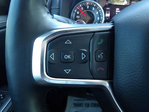 Used 2020 RAM 1500 Laramie w/ Sport Appearance Package AWD/4WD image 18