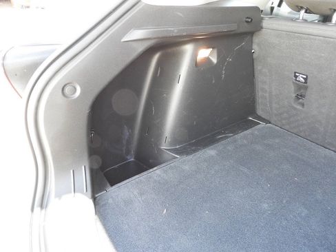 Used 2025 Chevrolet Trax LS w/ LS Convenience Package FWD image 28