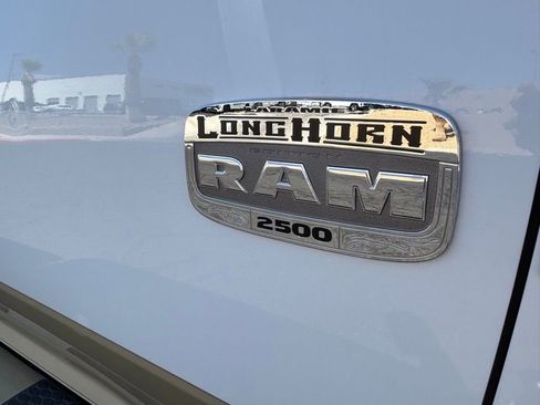 Used 2014 RAM 2500 Longhorn w/ Convenience Group image 14