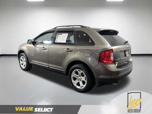 Used 2012 Ford Edge SEL FWD image 5