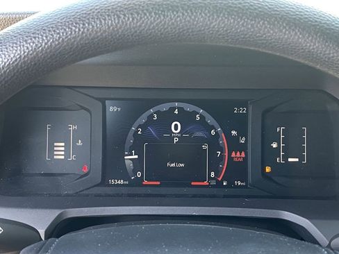 Certified 2025 Toyota Tacoma SR5 image 20