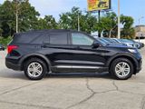 Used 2021 Ford Explorer XLT w/ Equipment Group 202A image 2