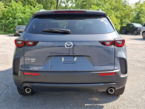 New 2026 MAZDA CX-50 AWD 2.5 S w/ Weather Package image 5
