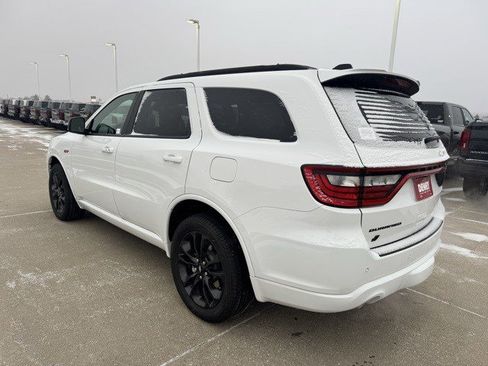 New 2026 Dodge Durango GT image 5