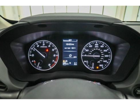 New 2025 Subaru Crosstrek 2.5i Limited w/ Crosstrek Mirror Package image 20