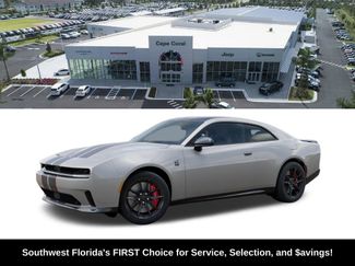 New 2026 Dodge Charger Daytona Scat Pack w/ Track Package AWD/4WD video 2