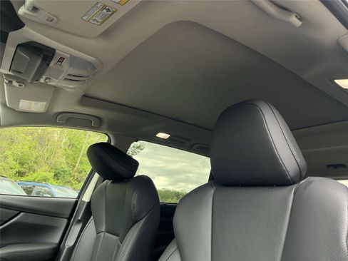 New 2026 Subaru Ascent Bronze Edition AWD/4WD image 14