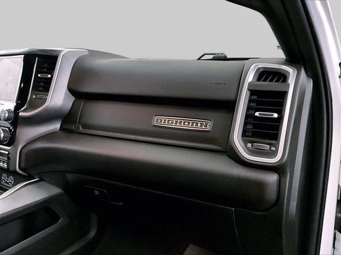Used 2024 RAM 3500 Big Horn w/ Bed Utility Group AWD/4WD image 14