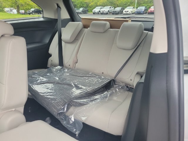 New 2027 Honda Odyssey EX-L image 39