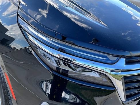 Used 2022 Chevrolet Equinox LT FWD image 27