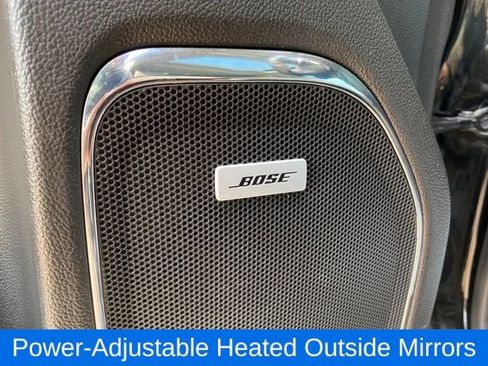 Certified 2017 GMC Sierra 2500 SLT w/ All Terrain X HD Package image 20