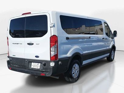 Used 2024 Ford Transit 350 XLT