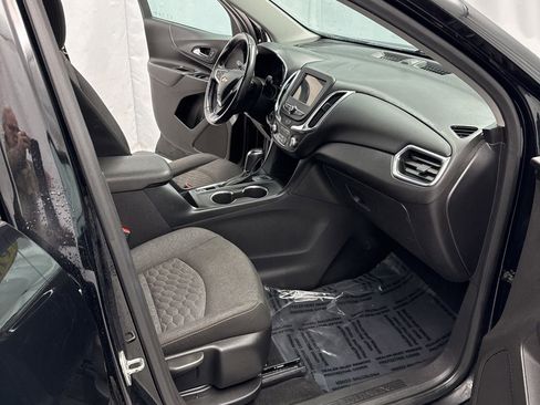 Used 2019 Chevrolet Equinox LT image 27