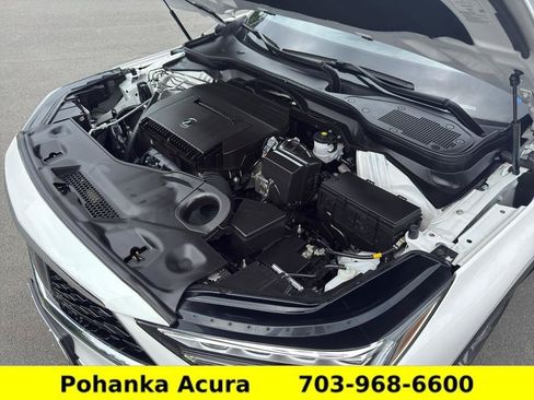 Certified 2023 Acura MDX SH-AWD w/ Technology Package image 34