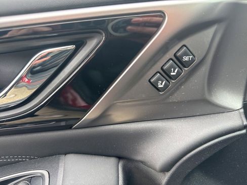 Used 2020 Subaru Outback Limited w/ Tech Package 2 image 16